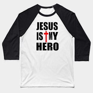 Christian Baseball T-Shirt